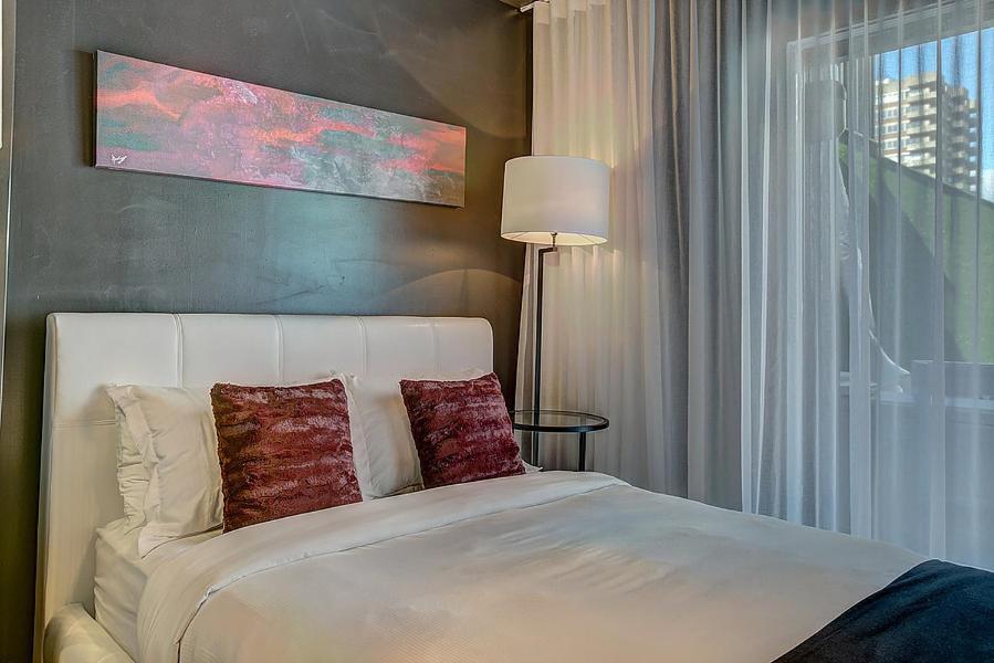 Drummond By Bouticstay Montreal Exterior photo