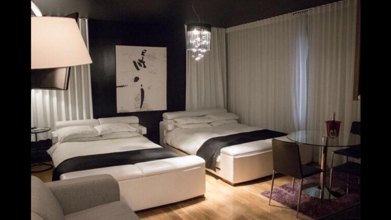 Drummond By Bouticstay Montreal Exterior photo