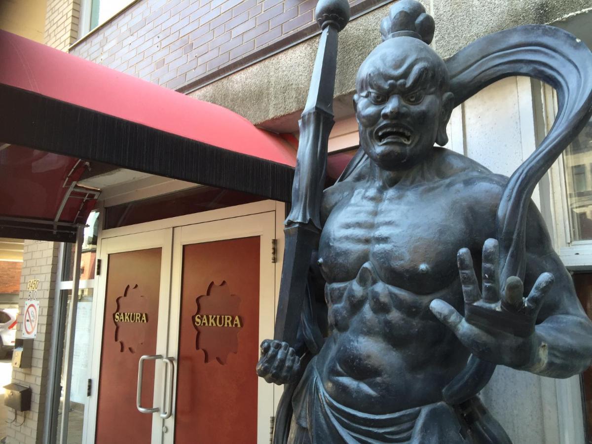 Drummond By Bouticstay Montreal Exterior photo